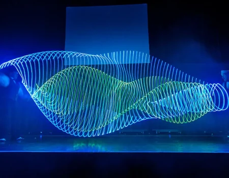 Impression 10 Abiball im Alten Schlachthof Dresden