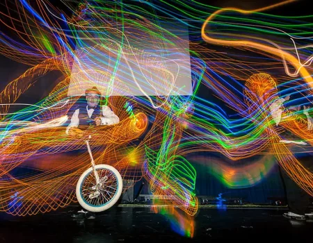 Impression 9 Abiball im Alten Schlachthof Dresden